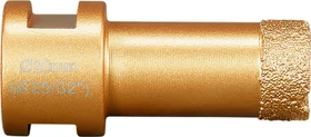 Makita M14 Diamant-Bohrkrone, 20x40x60mm, 1 Stück