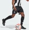 adidas Juventus Turin 2024/2025 Heimshorts black/white (Herren) Vorschaubild