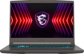 MSI Thin 15 B13UC-3073, Core i5-13420H, 16GB RAM, 512GB SSD, GeForce RTX 3050, DE (0016R8-3073)