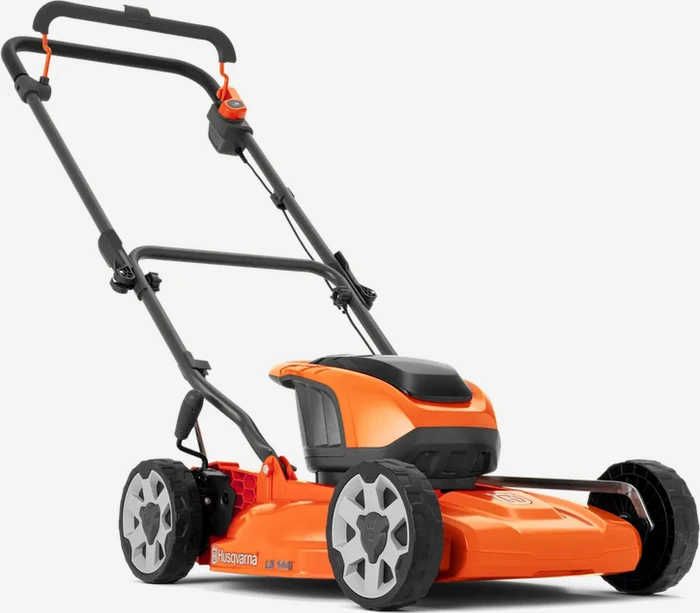 Husqvarna LB 144i Akku-Rasenmäher inkl. Akku 4.0Ah