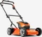 Husqvarna LB 144i Akku-Rasenmäher Vorschaubild