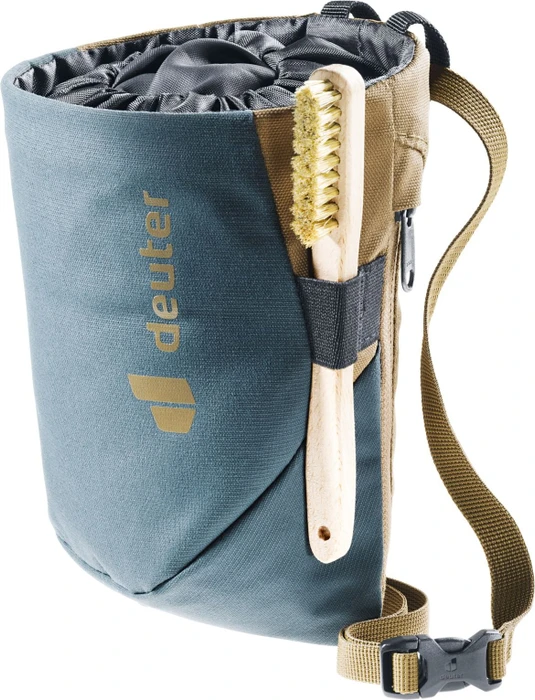 Deuter Gravity II L Chalkbag arctic/clay