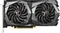 MSI GeForce GTX 1650 D6 Gaming, 4GB GDDR6, HDMI, 2x DP Vorschaubild