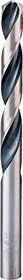 Bosch Professional HSS PointTeQ Spiralbohrer, 10x87x133mm, 10 Stück