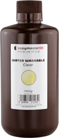 Copymaster3D Water Washable UV Clear, 1.00kg