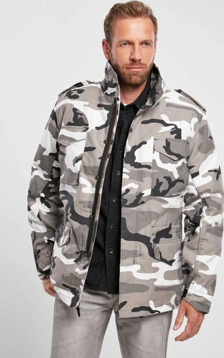 Brandit M65 Classic Jacke urban (Herren)