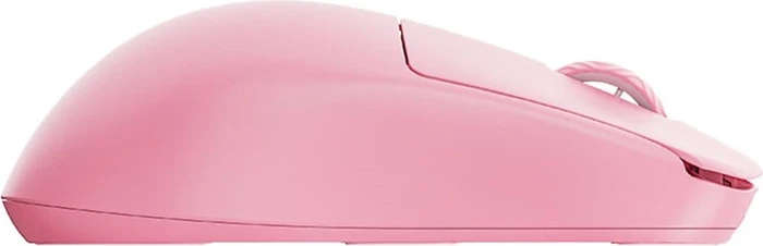 Scyrox V8S Wireless Gaming Mouse rosa, USB