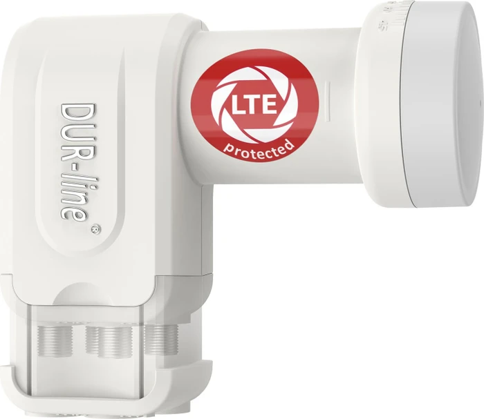 Dura-Sat Dur-line Ultra white