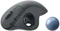 Logitech Ergo M575 Wireless Trackball graphite, Bluetooth Vorschaubild