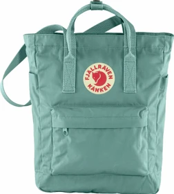Fjällräven Kanken Totepack frost green