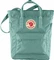 Fjällräven Kanken Totepack frost green Vorschaubild