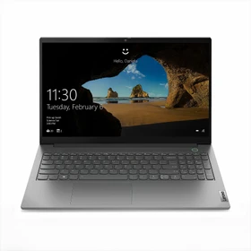 Lenovo ThinkBook 15 G2 ARE, Mineral Grey, Ryzen 5 4500U, 16GB RAM, 512GB SSD, DE