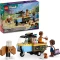 LEGO Friends - Rollendes Café Vorschaubild