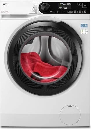 AEG Electrolux LR7AMZ491FL Frontlader
