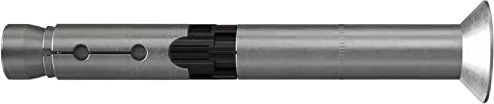 fischer FH II-SK 12/15 SK R Hochleistungsanker, M8, 25 Stück