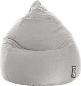 Sitting Point Beanbag Easy XL Sitzsack grün
