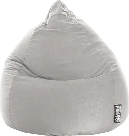 Sitting Point Beanbag Easy XL Sitzsack grün