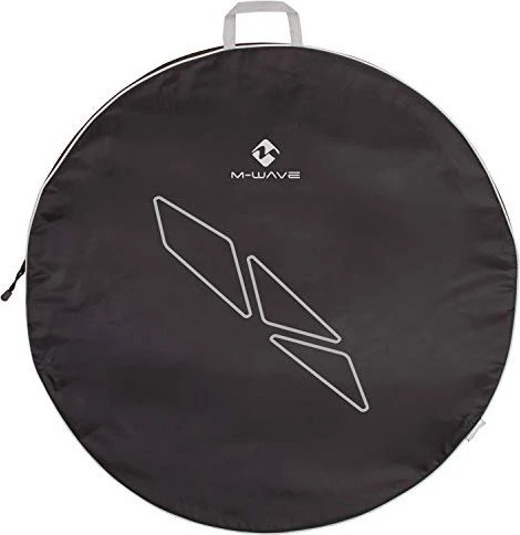 M-Wave Rotterdam WSB 760mm Laufradtasche schwarz