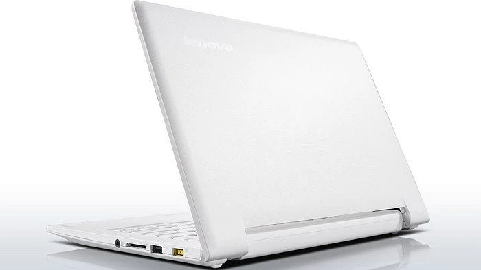 Lenovo IdeaPad S210 Touch, weiß, Celeron 1037U, 4GB RAM, 500GB HDD, PL