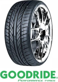 Goodride Zuper ACE SA-57 275/60 R20 119V XL