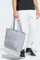 adidas Prime Tote Shopper halo silver Vorschaubild
