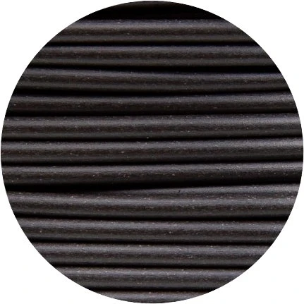 colorFabb LW-ASA, black, Spule, 1.75mm