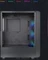 Thermaltake S200 TG, schwarz, Glasfenster Vorschaubild