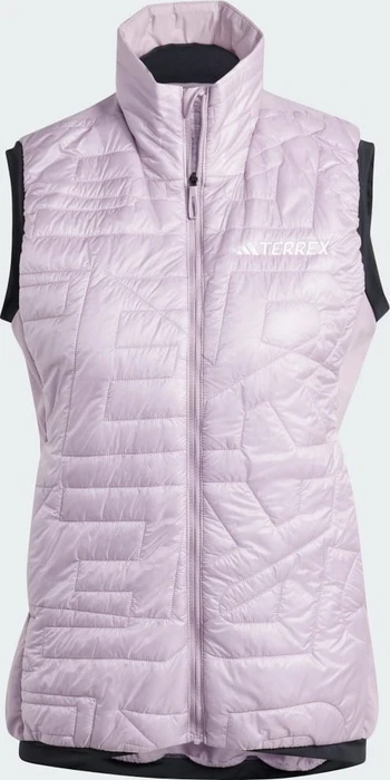 adidas Terrex Xperior Varilite Hybrid PrimaLoft Funktionsweste preloved fig (Damen)