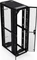 HP Kitted Advanced G2 Pallet Rack Serverschrank 42HE, schwarz, 1125mm tief Vorschaubild