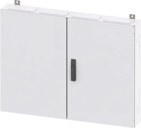 Siemens ALPHA 160 Wandschrank