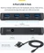 StarTech 4-Port USB-A Hub, USB-C 3.0 [Buchse] Vorschaubild