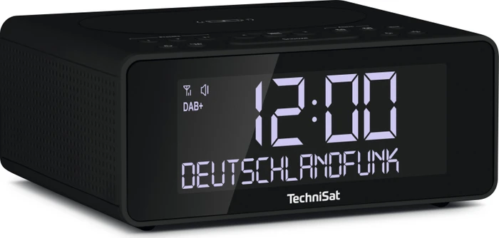 TechniSat DigitRadio 52 anthrazit