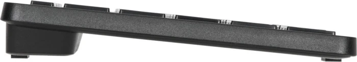 Targus KB872 Works With Chromebook Midsize Antimicrobial Keyboard, Bluetooth, DE