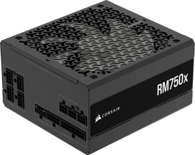 Corsair RMx Series 2024 RM750x 750W, ATX 3.1