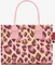 Reisenthel daily XS Shopper smiley leo blush Vorschaubild