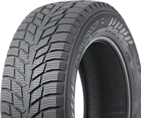Nokian Snowproof C 225/55 R17C 109/107T
