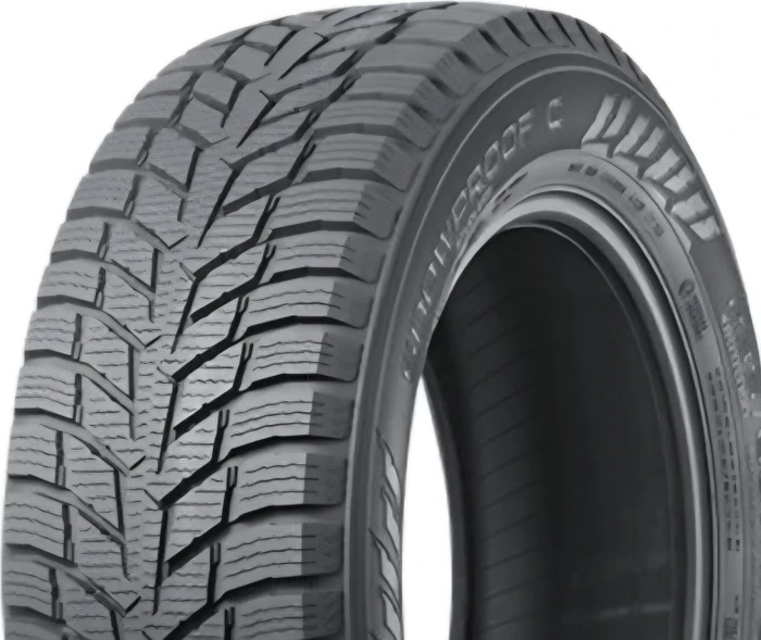 Nokian Snowproof C