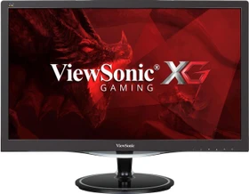 ViewSonic VX2457-MHD, 23.6"