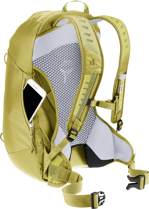 Deuter AC Lite 15 SL sprout/linden (Damen)