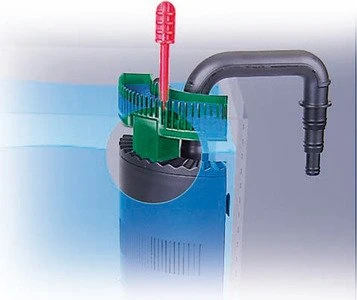 JBL TopClean II