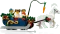 LEGO Icons - Weihnachtshaus Vorschaubild