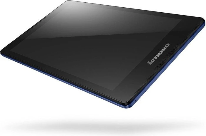 Lenovo Tab2 A8-50L, blau, 16GB, LTE
