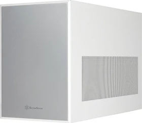 SilverStone Sugo 17, weiß (SST-SG17W)