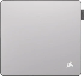 Corsair MM PRO Control Gaming Mouse Pad - Medium 320x300mm, grau