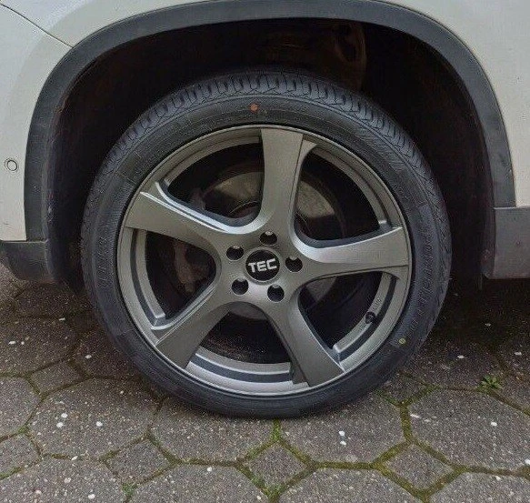 TEC Speedwheels AS5