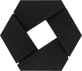 3DJake mattePLA, schwarz, Spule, 1.75mm, 2.30kg
