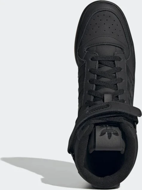 adidas Forum Mid core black/cloud white