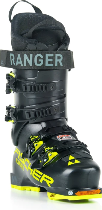Fischer Ranger 110 GW DYN (Damen) (Modell 2022/2023)