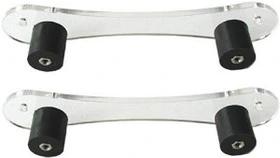 mCubed HDD Silent Brackets