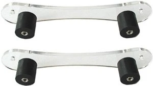 mCubed HDD Silent Brackets